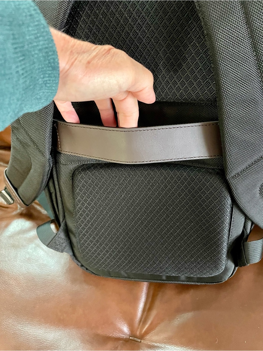 Samsonite Commuter / Work Backpack - Picture 5 of 6